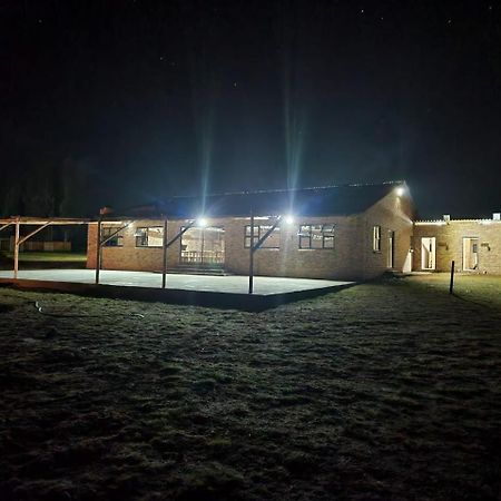 Hotel The Wool House & Pablo'S Carolina Esterno foto