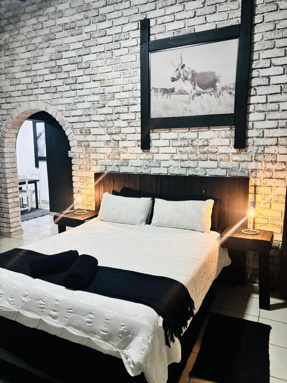 Hotel The Wool House & Pablo'S Carolina Esterno foto