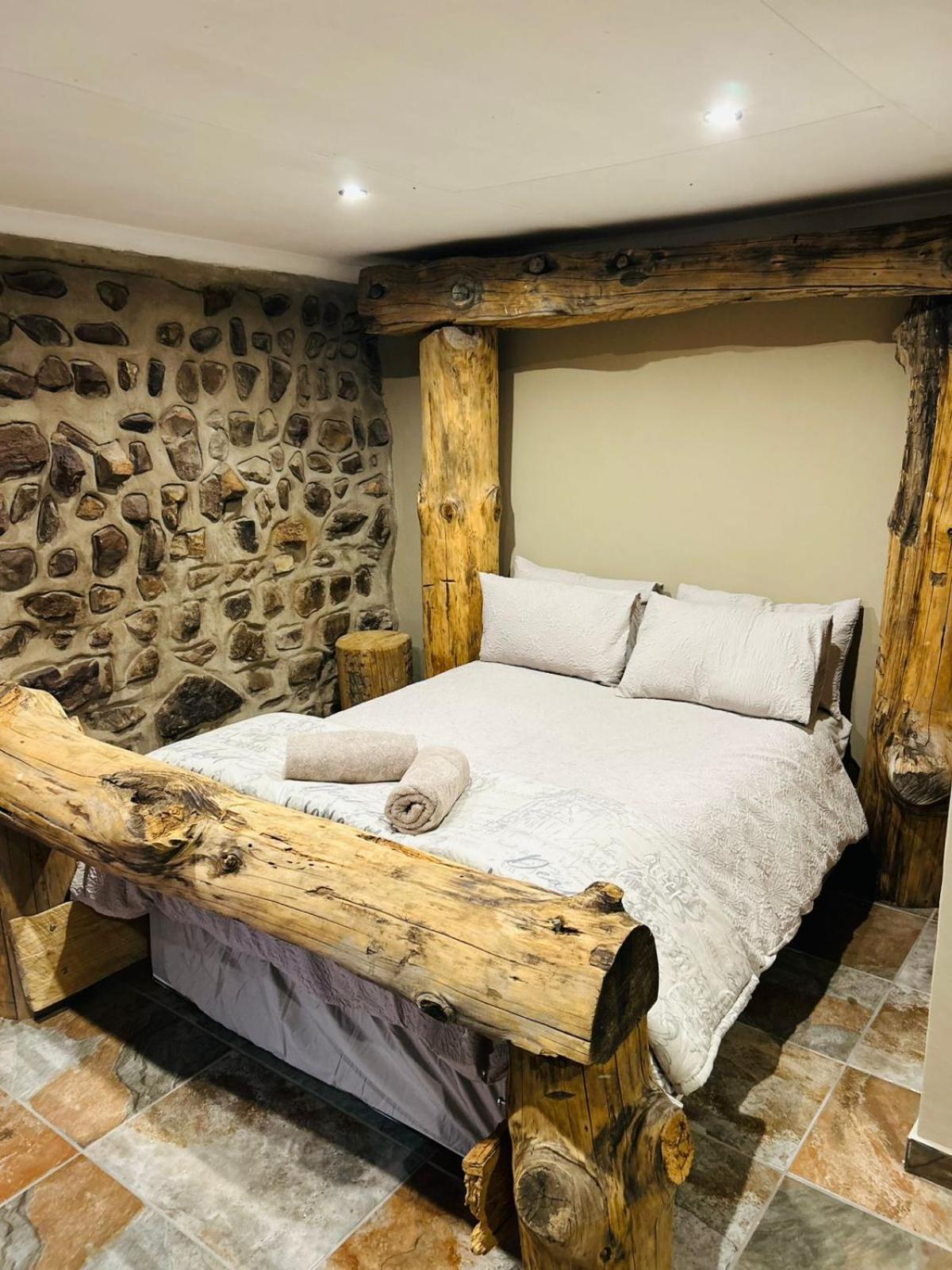 Hotel The Wool House & Pablo'S Carolina Esterno foto